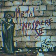 Compilations : Metal Massacre #6